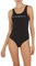 Emporio Armani Underwear Damen Iconic Logoband Body Brief, Black, M