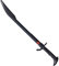 Hasbro Fortnite- Ojos de Serpiente Victory Royale Series G.I. Joe Collab Snake Eyes Katana-Juguete Coleccionable para Juegos de Roles, a Partir, 81 cm, Multicolor, Large (F5906)
