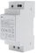 SeKi Alimentatore di rete per guida DIN H-30-12, 12 V, 2 A, 24 W, DIN Rail