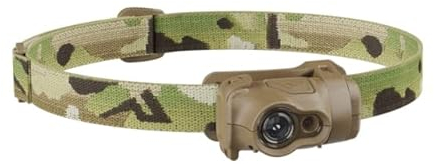 Princeton Tec Byte Tactical Stirnlampe 200 Lumen