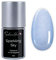 SN Blue Galaxy UV Nagellack blau Shimmer LED Shellack hellblau Gel Nail Polish Lack blue Farbgel deckend 10ml