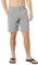 Quiksilver Herren Backwater 2 Amphibian Short, Sharkskin, 46