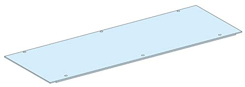 Schneider Electric Schraubboden P IP55, Breite 650 mm