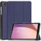 LIUZIHAN Case for Lenovo Tab M8 Gen 4 Tablet Case, Premium Leather Flap Tablet Case, Ultra-thin and lightweight, Case Cover for Lenovo Tab M8 Gen 4 Tablet.Dark Blue
