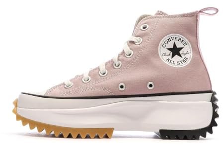 Converse Baskets Roses Femme Run Star Hike A05481C