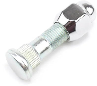 MObyat Radschrauben Kompatibel Mit Subaru Für Tribeca Für Legacy Für Outback Für Impreza Für Forester Für Crosstrek Auto-Radnabenbolzen Und Muttern-Set 28365FE001