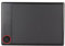 Tablette de Dessin Graphique, Stylet sans Batterie à sensibilité à la Pression 8192, 12 Touches de Raccourci Personnalisées, 10 X 6,25 Pouces, pour Programmes de Bureau, OSU,
