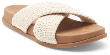 Roxy Syenna - Sandalen - Frauen - 38 - Weiss.