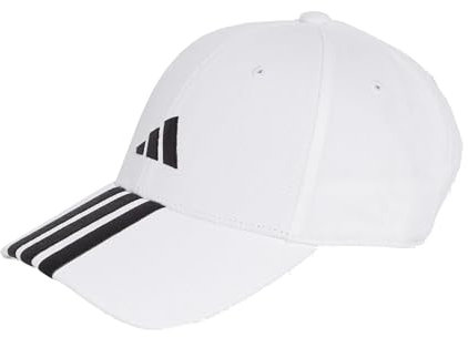 adidas 3 Stripes Logo Cap