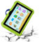 Acunny High Resolution Tablet, 7 Inch Tablet PC, 7 Inch High Resolution Tablet, Lightweight Tablet, Versatile Tablet for Watching Movies, Taking Photos