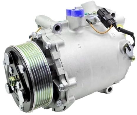 Compatible Con compresor de aire acondicionado Honda Crv Honda CR-V 2007-2016 38810RWCA03 38810RZYA01 38810RX0A01 38810-RWC-A03 38810-RZY-A01