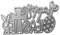 Osterhasen-Metall-Stanzformen für Bastelarbeiten, Scrapbooking, Alben, Geschenke