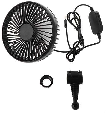 Pocoiau Handheld Fan Portable Fan USB Rechargeable Battery Operated Desktop