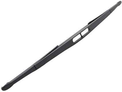 Escobilla limpiaparabrisas para Opel para Astra G Liftback 1998-2004 Limpiaparabrisas Limpiaparabrisas Trasero Ventana Cepillo Lluvia Escobilla Limpiaparabrisas Trasera 16 Coche Limpiaparabrisas