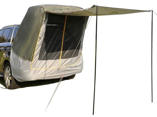 HREFEU tent