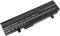 Batteria di ricambio compatibile per Asus Eee PC serie 1015 1015/1015/1015/1015/1015/1015PD 1015PDGT 1015PE 1015PEB 1015PE. D 1015T (10,8 V 5200 mAh)
