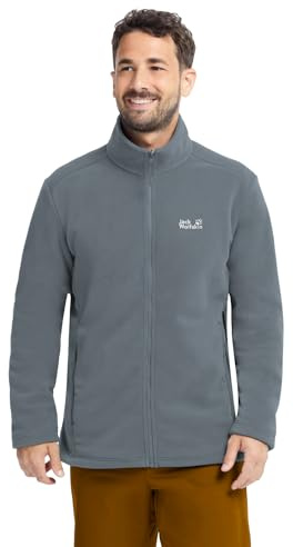 Jack Wolfskin Herren Taunus 200 Fz M Jacket