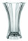 Nachtmann Spiegelau Vase, Cristal, Saphir, 27 cm
