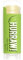 Hurraw! - Lippenpflegestift Minze - 100% bio, roh und fairtrade - 4,3g