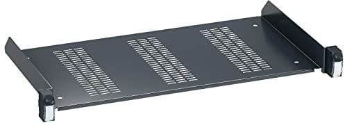 Schneider Electric Actassi Rackmontage-Befestigungsteile, Ablage für Actassi, Stahl, 1 Stück