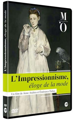 L'impressionnisme et la mode [FR Import]