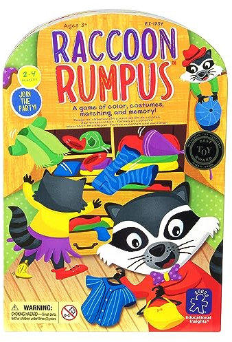 Educational Insights - Juego de Dados (EI-1734) (versión en inglés)