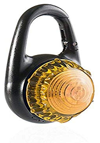 Adventure Light Guardian Tag-It Light, Yellow