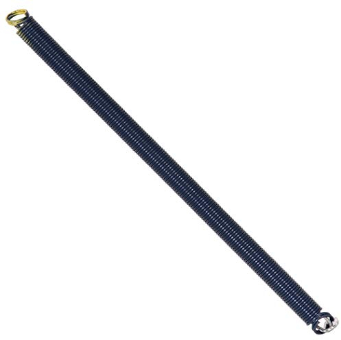 Die Hillman Gruppe die Hillman Gruppe 25 in. x 130 lbs. Gelb Verlängerung Spring mit Sicherheit Kabel (1er Pack)