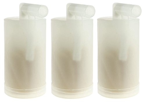 First4spares Anti Limescale Cartridge Calc Filters for Swan SI9030N SI9031N Steam Generator Irons (Pack of 3)