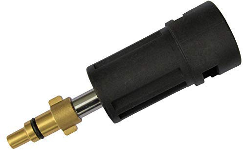 Pressurewasherpartsuk Compatible with K-Series Female to Compatible Nilfisk/Kew/Alto Conversion Adaptor