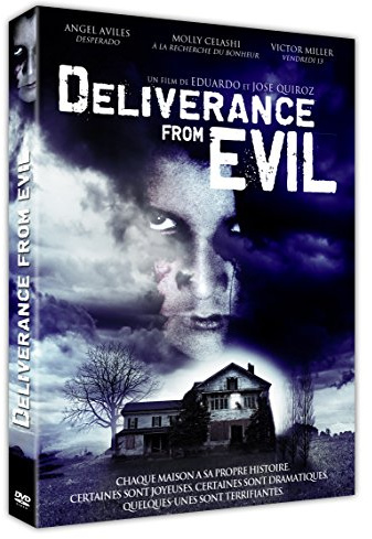 Deliverance from evil [FR Import]
