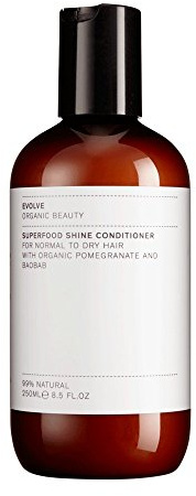 EVOLVE ORGANIC BEAUTY Sunless Glow Body Lotion 250 ml