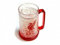 Liverpool FC Freezer Tankard (One Size) (Red)