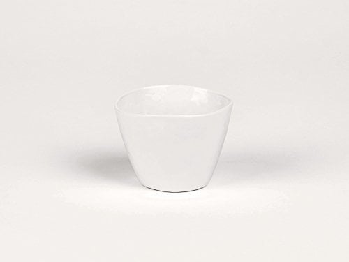 Piana Schale klein,Porzellan,weiß