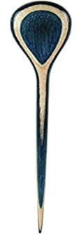 KnitPro Flora Shawl pin Drop - 3pcs