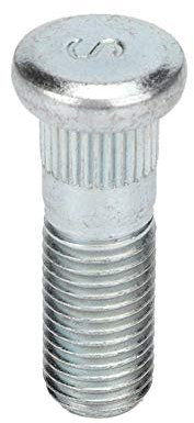 Pernos De Rueda De Hierro Compatibles con 90113‑S5H‑005 y 90113‑SA0‑000 Reemplazo Directo Para Vehículos Fácil Instalación Y Durabilidad Óptima Cumpliendo Estándares De Fabricación