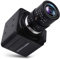 Svpro 4K Ultra HD Webcam - 2.8-12mm Varifokalobjektiv, 3840x2160@30fps, Optischer Zoom, IMX317 Sensor, USB UVC Konferenz Webcam für Mac/Windows/Linux
