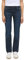 MUSTANG Coupe Droite Style Crosby Jeans, Bleu foncé 882, 33W x 32L Femme
