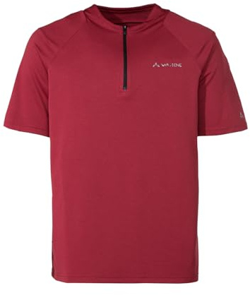 VAUDE T-Shirt Men's Tremalzo Q-Zip Shirt
