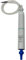 Comet Geo Duplo Inline Plus - Bomba amplificadora (12 V, 16,5 l/min, 1,5 bar, 15 m, con válvula antirretorno y filtro)