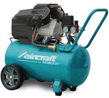 Aircraft Kolbenkompressor 401/50 E MOBILBOY, 2003741