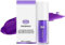 Purple Toothpaste for Teeth Whitening, Purple Teeth Whitening Toothpaste for Adults