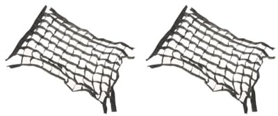 2 Set 60 x 90 cm Fotostudio Quadrat Wabengitter für Regenschirm Typ Speedlight