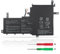 KXRSII B31N1842 Batterie pour ASUS VivoBook 15 K513 K513E M513U X513E X513EA X513EAN M513I K513EA K513EAN M513UA M513IA X513 S513E S513EA F513E F513EA K531F K531FA X531 X531F X531FA X531FL S531