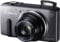 Canon PowerShot SX270 HS Compact Digital Camera - Grey (12.1MP, 20x Optical Zoom) 3 inch LCD (Renewed)