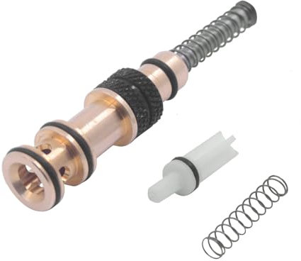 SP-P3 Plunger Valve Assembly Set Fit for Hitachi NR83A NR83A2 NR83A2(S) Framing Nailers Repair Parts
