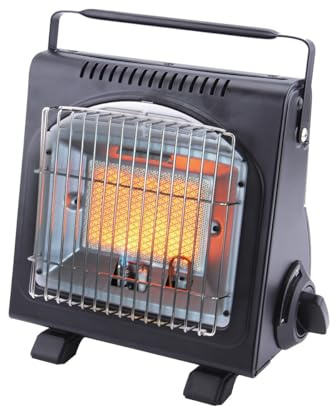 EMBER - STUFA A GAS EMBER - 64073