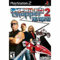 American Chopper Full Throttle / Game