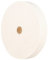 PFERD Filzscheibe | 150 x 25 mm, Bohrungs-ø 20 mm, mittelhart | 44367320 – für universelle Polierarbeiten