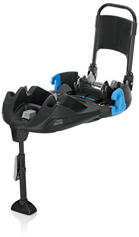 Britax Römer Original Zubehör 12 - 15 Monate I 0 - 13 kg I BABY SAFE BELTED BASE